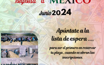 Ismael Sánchez REGRESA a México en junio 2024